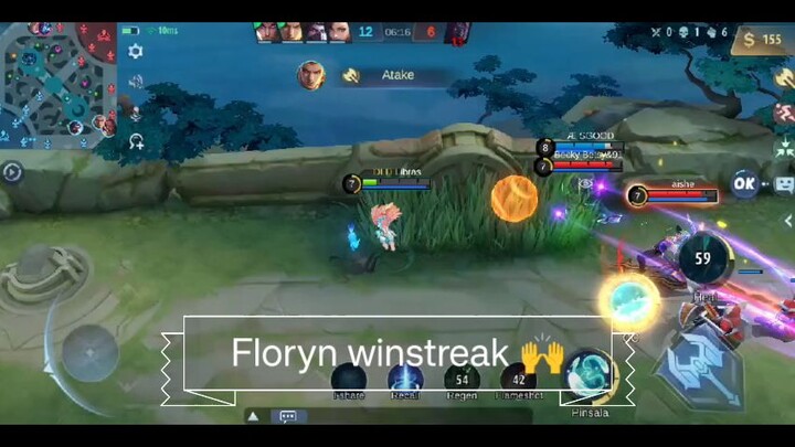 Floryn highlights 🔥