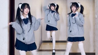 เต้นรำ RPG ติดต่อกันสิบครั้ง【ขนมเกาลัด】