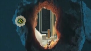 Terperangkap di apartment misterius, bisa keluar gak?