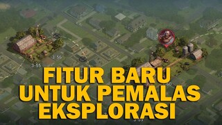 FITUR TERBARU UNTUK PEMALAS MISI EKSPLORASI STATE OF SURVIVAL