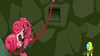 Space Werewolf: Zombies