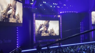 黑神话悟空！洛杉矶夏日游戏节现场