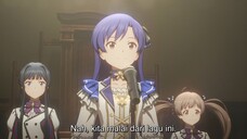 The IDOLM@STER Million Live! S01E10