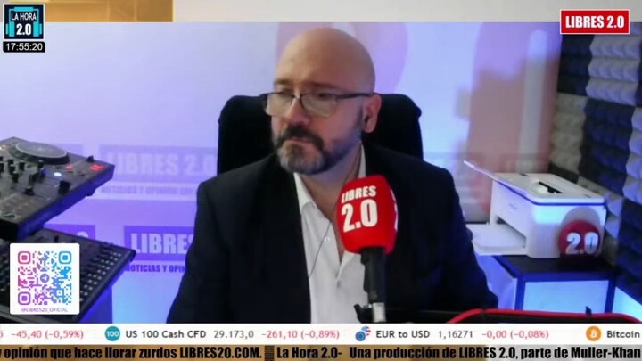 DE LO-COS  ¿EL CNI¿ VENDE a SÁNCHEZ