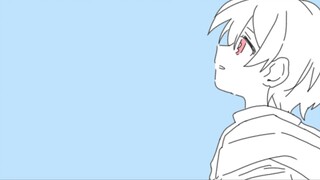 [Absolutely hostile, super hateful handwriting/hand drawing] TAMAYA