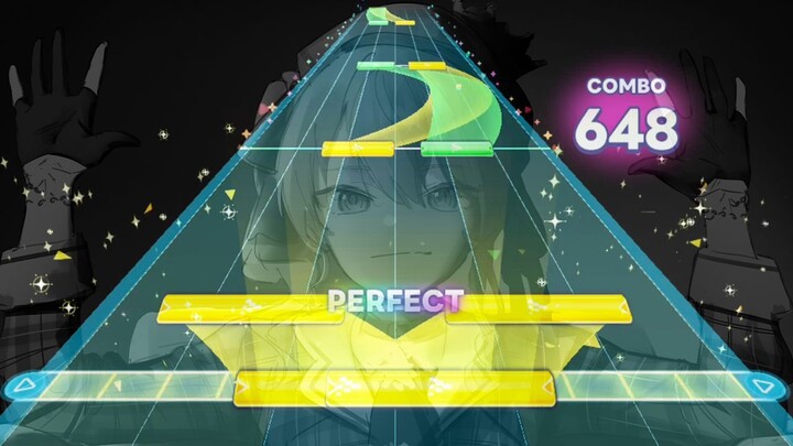 ビビデバ (BIBBIDIBA) [Expert 25] | hololive Dreams