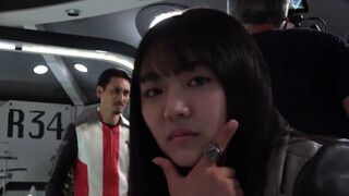 Behind The Scene Making Of Ultraman Trigger(4) \Bloopers / Comedical Scene l ウルトラマントリガーの舞台裏作り