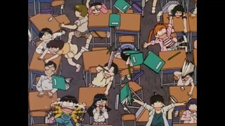 MV Opening Jigoku Sensei Nube 1996