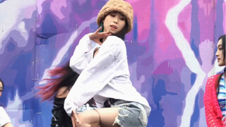 【Hello Fang】Chengdu Happy Valley XG - SHOOTING STAR Live Footage