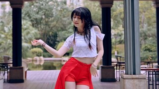 【Qing Dou Jiang】❤️Feng Yue❤️I want both c*ess and sexiness! Only children make choices