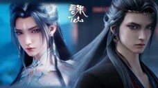 Jade Dynasty Season 2 Episode 1 Subtitle Indonesia