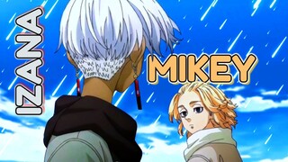 [TRAILER] Pertemuan Mikey & Izana 🥶