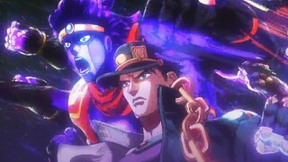 JOJO melarang item