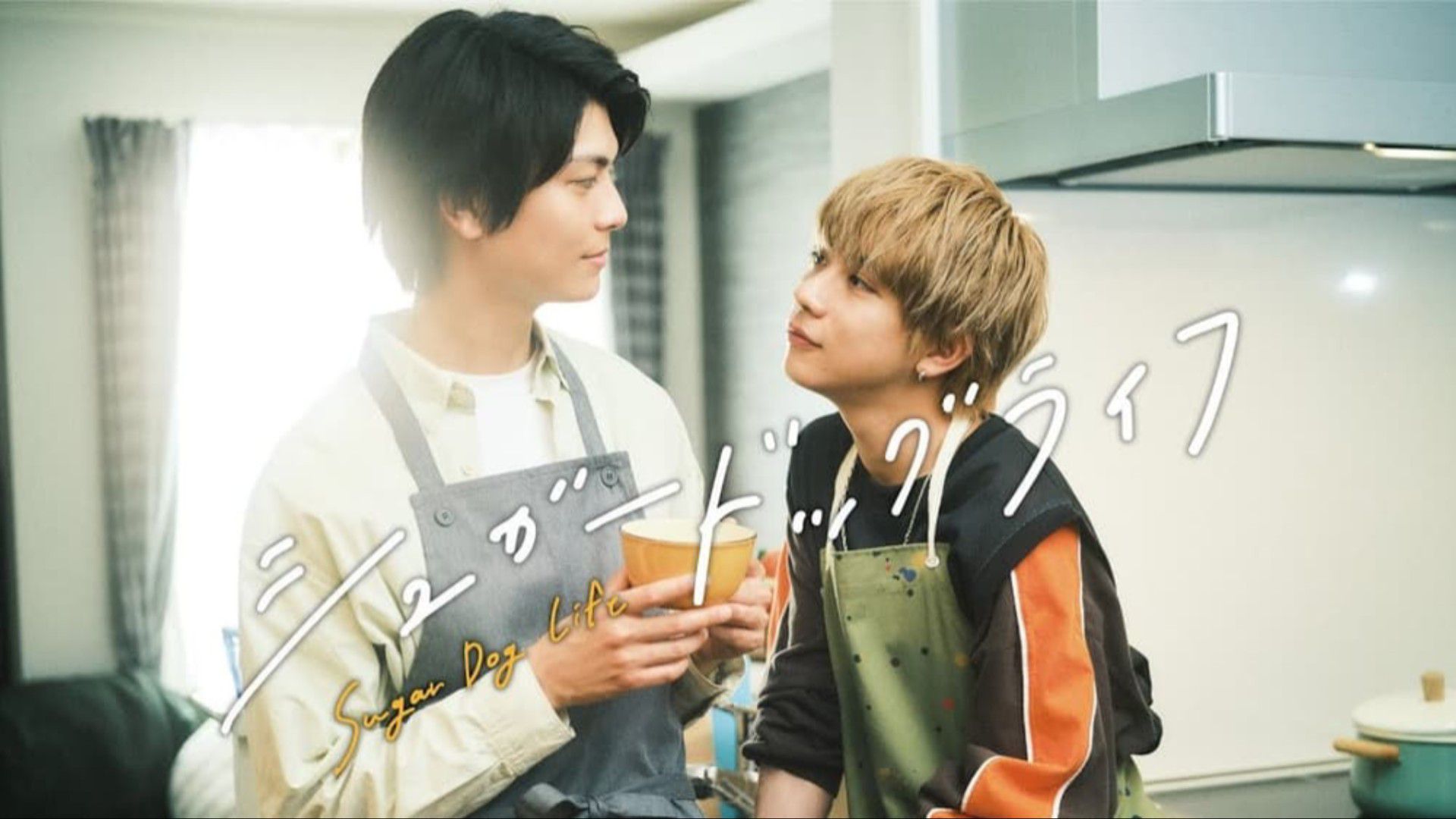 Sugar Dog Life Episode Episode 6 English Subtitle - BiliBili