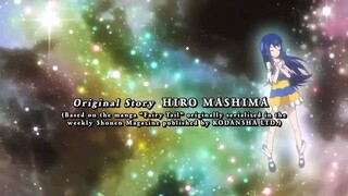 Hội Pháp Sư Fairy Tail (Lồng Tiếng) tập 50