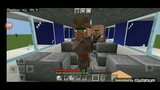 minecraft train to busan part 4 upadate and the end