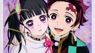 Kimetsu no yaiba