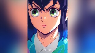 anime demonslayer kny inosuke fyp onisqd