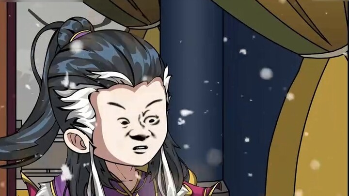 The Strongest Taboo Person 1