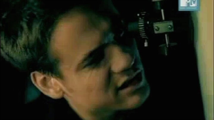 Mandy Moore - Cry (MTV Nonstop Hits 2001)