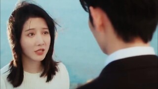 #7 he is totally heartbroken 💔 now it's her turn to hold him back❤️ #new_korean_mix_hindi_songs