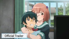 Hataraku Maou-sama!! 2nd Season (Zoku Hen) || Official Trailer 2