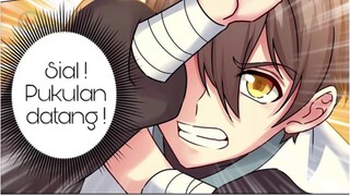 Adventure In Warring States [One Mind] Chapter 29 Bahasa Indonesia