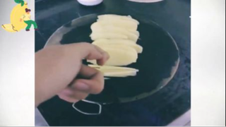 Chơi tik tok và nấu ăn#doanngon#food