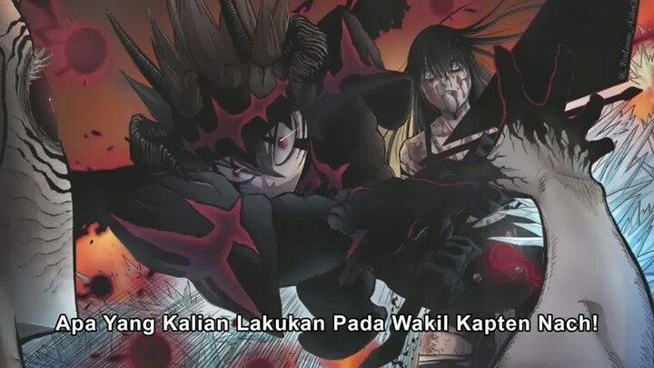 Black Clover Season 5 - Episode 176 ( BAHASA INDONESIA )