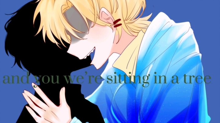 [ch draft lengkap/AS dan Inggris] KISS OR KILL