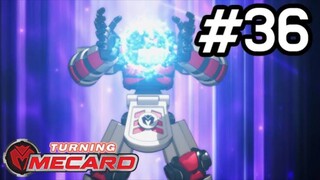 Turning Mecard (Hindi) |S1.E36 ∙ The Letter from Jason |