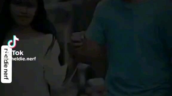 Panis si kuya at ate 💦🤣