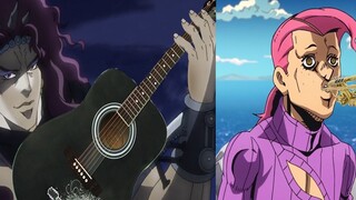 【Lagu Emas Klasik】 Tarian Dio Spanyol