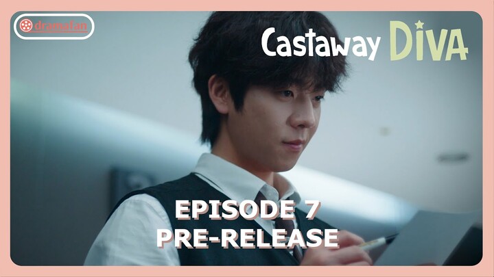 Castaway Diva Episode 7 Preview & Spoiler [ENG SUB]