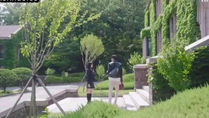 Extraordinary you sub indo Episode 1