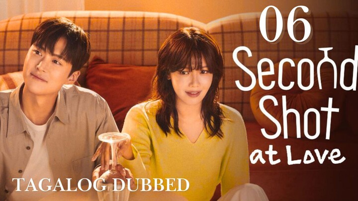 SSAL; Pʟs Qᴜ!ᴛ Dʀ!ɴᴋ!ɴɢ - Eᴘɪsᴏᴅᴇ 6 [Tᴀɢᴀʟᴏɢ Dᴜʙʙᴇᴅ]