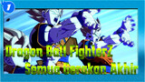 [Dragon Ball FighterZ] Semua Gerakan Penyelesaian | 1080p | 60FPS_1