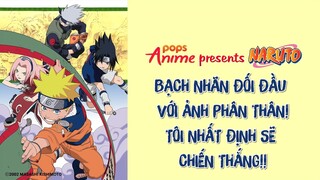 Naruto Tập 60 - Bạch Nhãn Đối Đầu Với Ảnh Phân Thân! Tôi Nhất Định Sẽ Chiến Thắng!!