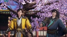 The Strongerst Sect In Eternity Eps 32 Sub Indo