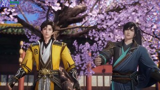 The Strongerst Sect In Eternity Eps 32 Sub Indo