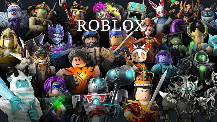 Documental de Roblox