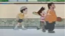 Doraemon episode 373