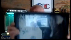Fight for Success Podcast by Michael Shaw. Strong virtual relationships with INX
