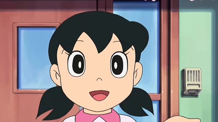 Nobita menghilang di langit, dan Fatty Blue beserta yang lainnya tersambar petir saat berupaya menem