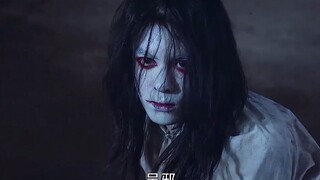 他居然看到了另一个自己，一度怀疑自己真的存在吗