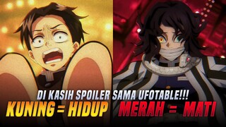 Ternyata Udah Di Kasih SPOILER Dari Awal Sama Ufotable🥹!!!