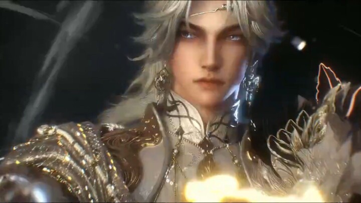 Beyond Time's Gaze Episode 40 Sub Indo