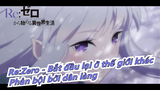 Re:Zero - Bắt đầu lại ở thế giới khác
Phản bội bởi dân làng