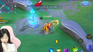 Ne lợn chơi thử Liên quân P11
