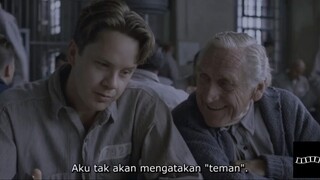 The Shawshank Redemption (1994) Sub indo Full Movie: PART 51